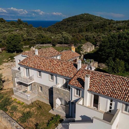 Apartman Veli Lošinj - CKL342