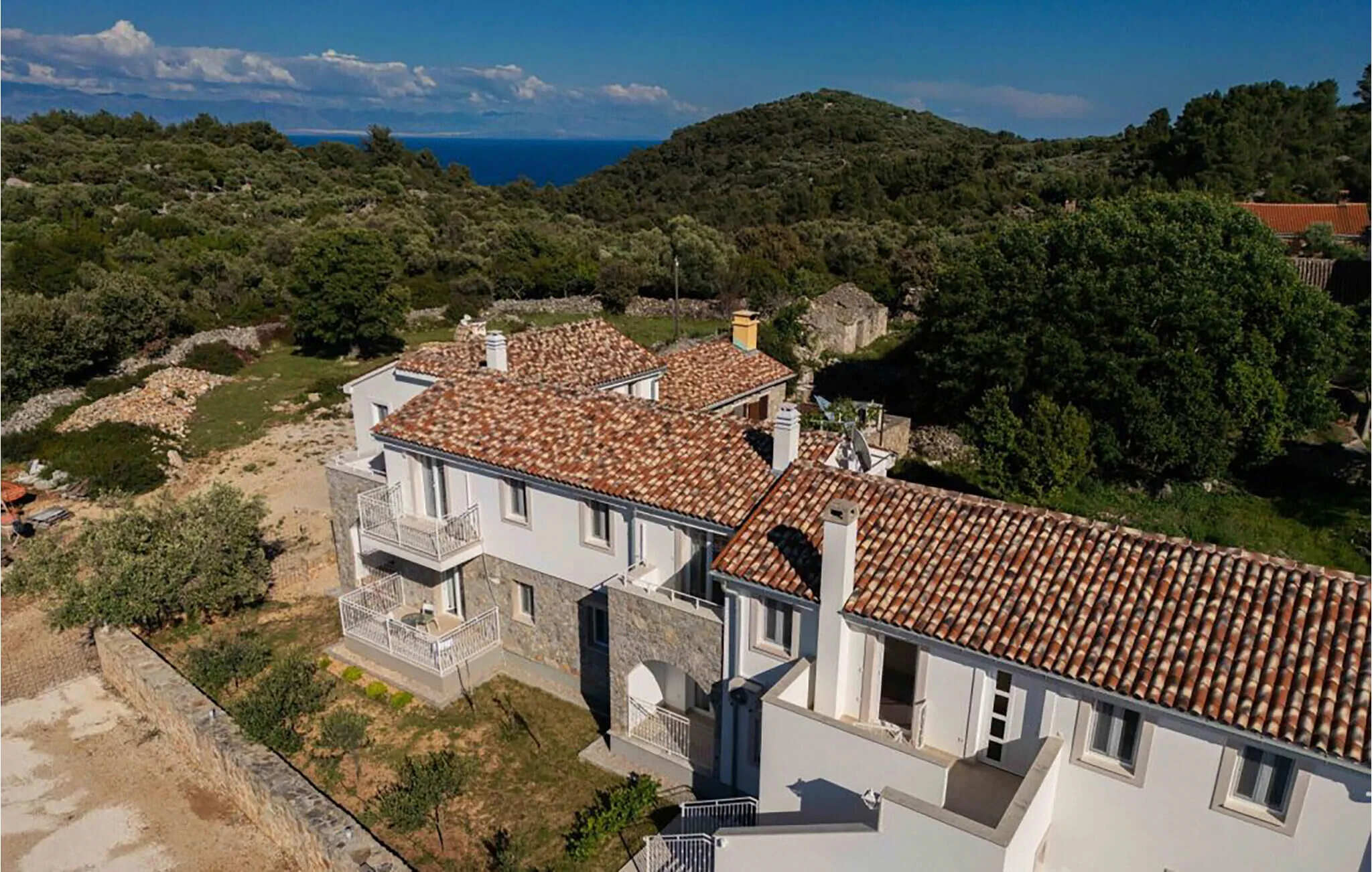 Apartman Veli Lošinj - CKL342