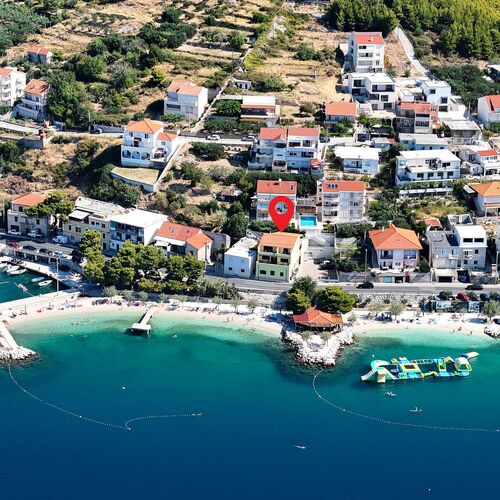 Apartman Dugi Rat - CSC937