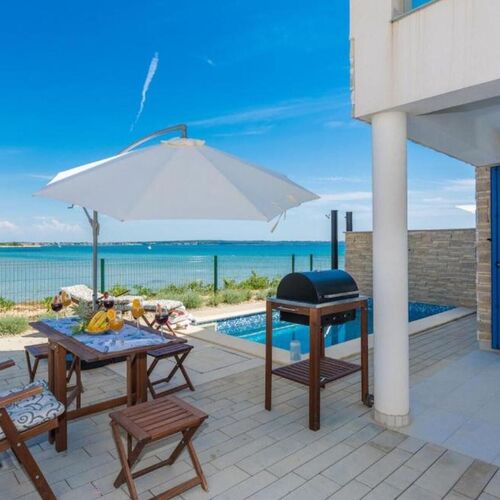 Vendégház Privlaka - CDY151