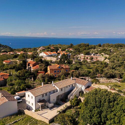 Apartman Veli Lošinj - CKL350