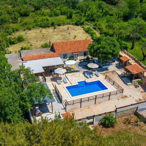 Vendégház Benkovac - CDY080