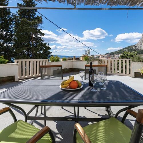 Apartman Omiš - CSD110