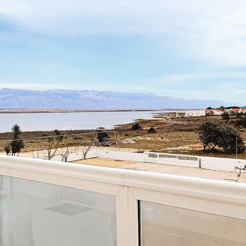 Apartman Vir - CDY262