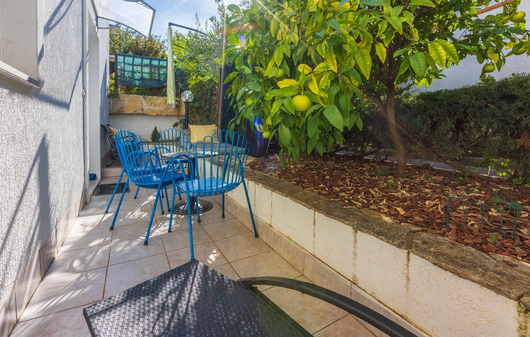 Apartman Banjole - CIB575