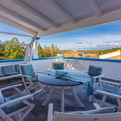 Apartman Banjole - CIB576