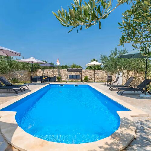 Apartman Biograd na Moru - CDY314