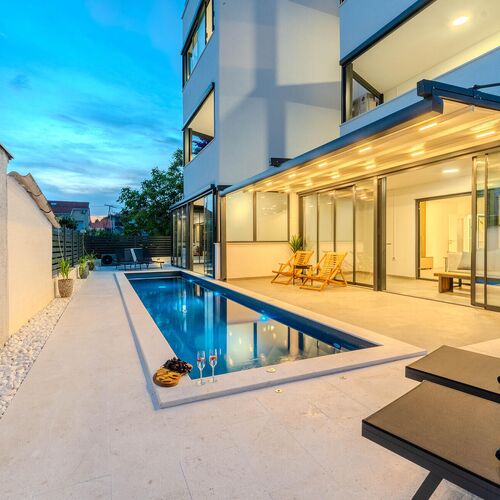 Apartman Zadar - CDY321