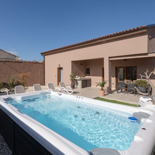 Vendégház Vodnjan - CIS421