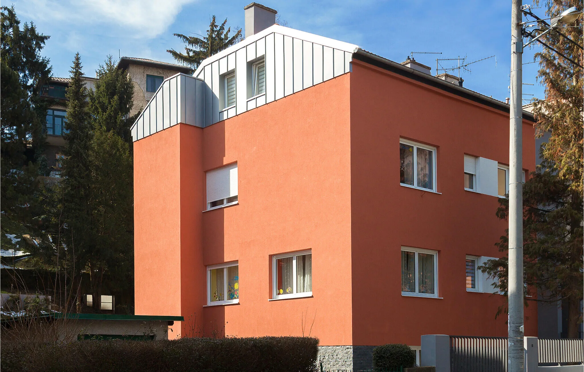 Apartman Zagreb - CCZ253
