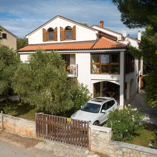 Apartman Mali Lošinj - CKL352