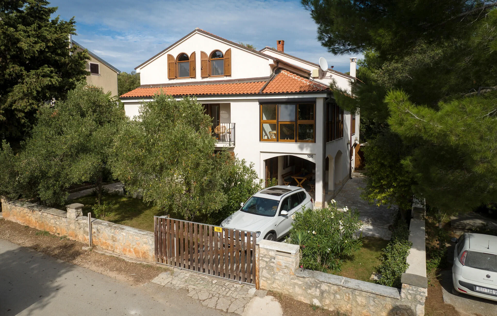 Apartman Mali Lošinj - CKL353