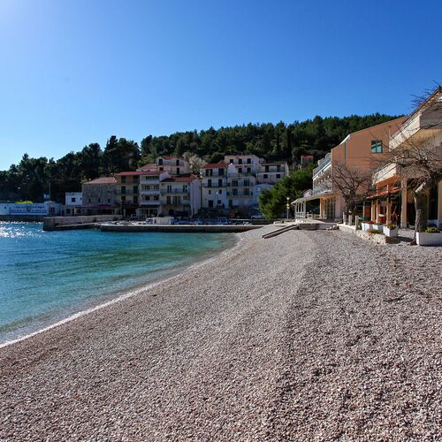 Apartman Drvenik - CSD057