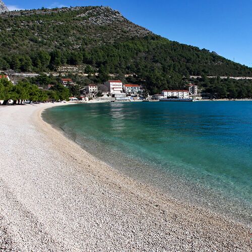 Apartman Drvenik - CSD059