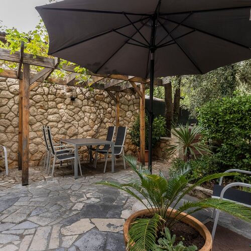 Apartman Mali Lošinj - CKL354