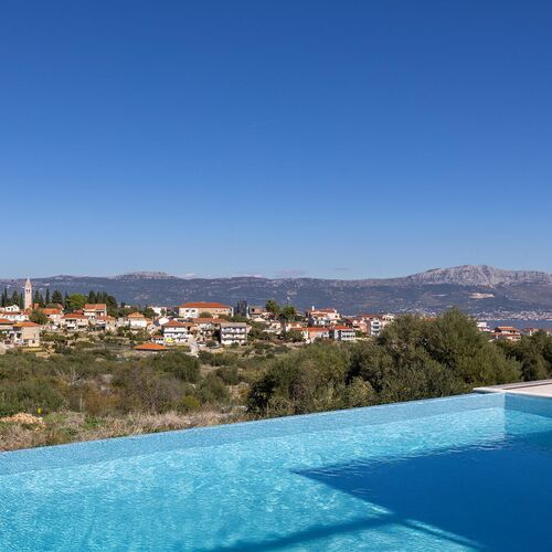 Vendégház Slatine - CSC890