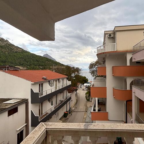 Apartman Drvenik - CSD056