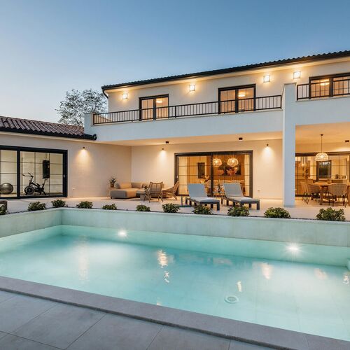 Vendégház Nova Vas - CIS408