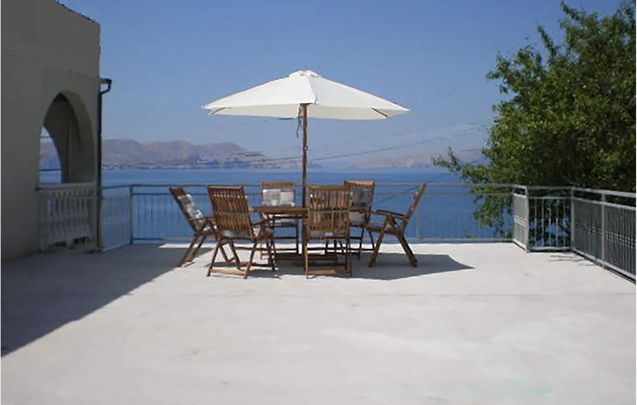 Apartman Sveti Juraj - CKV828