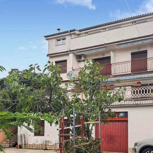 Apartman Novi Vinodolski - CKN876