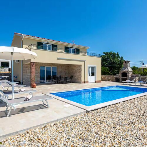 Vendégház Linardići - CKI715