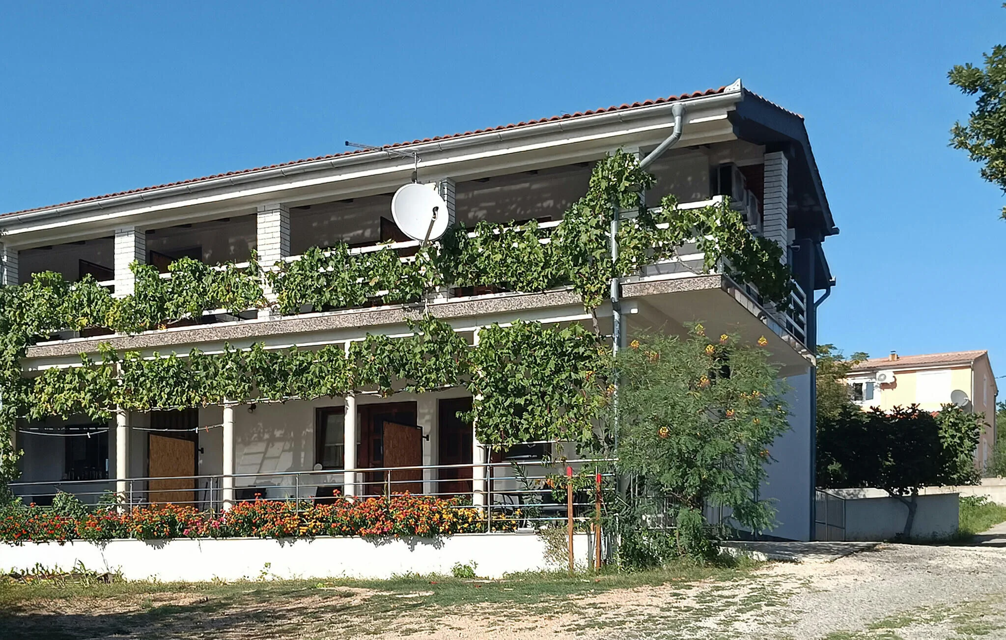 Apartman Maslenica - CDY111
