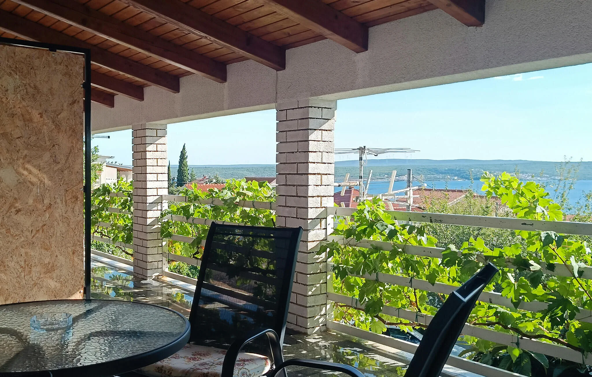 Apartman Maslenica - CDY110