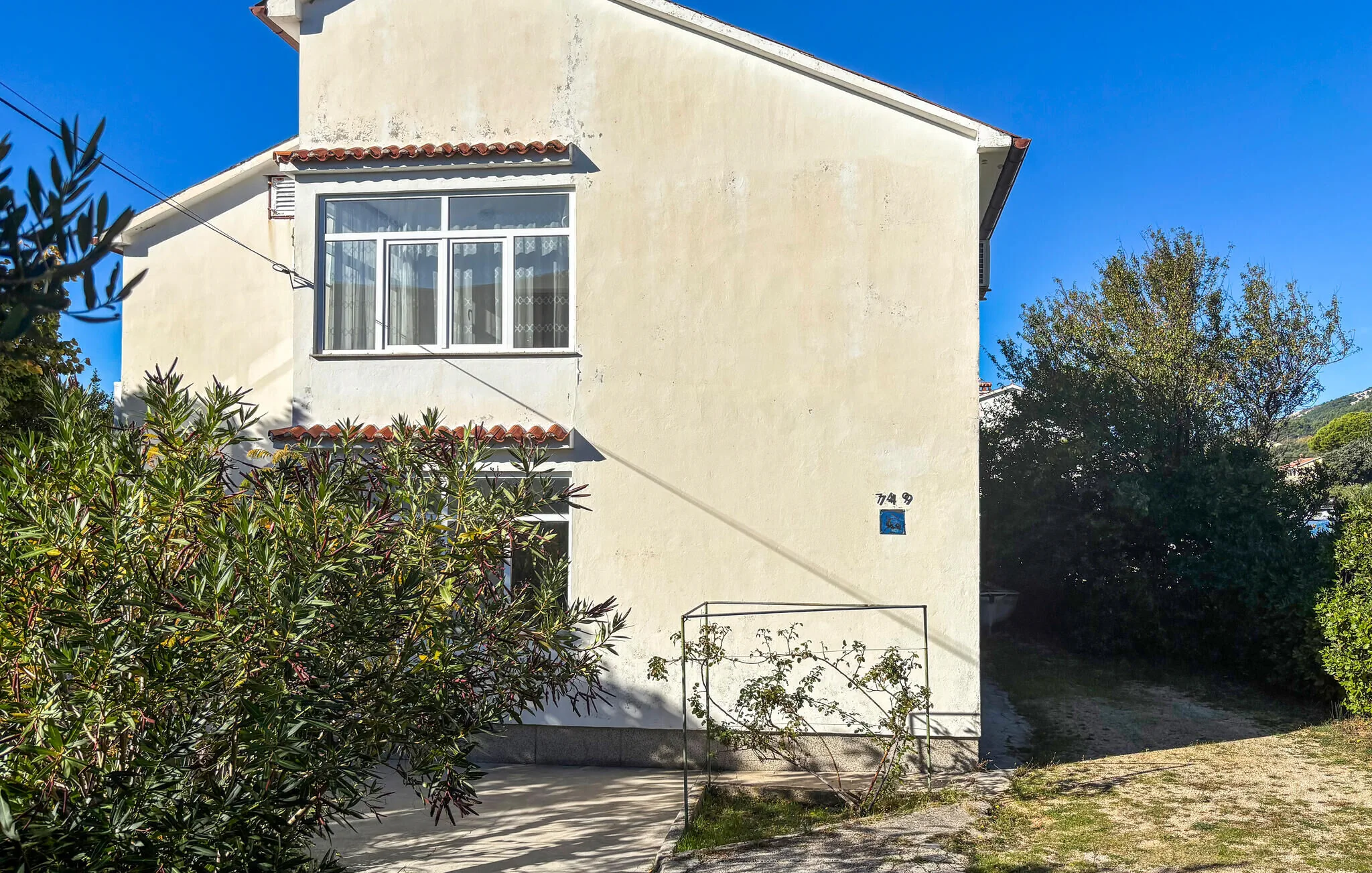 Apartman Banjol - CKR819