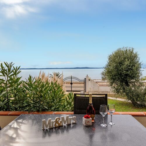 Apartman Vir - CDY246