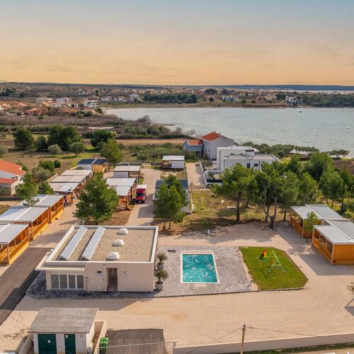 Vendégház Privlaka - CDY251