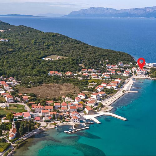 Apartman Sreser - CDP755