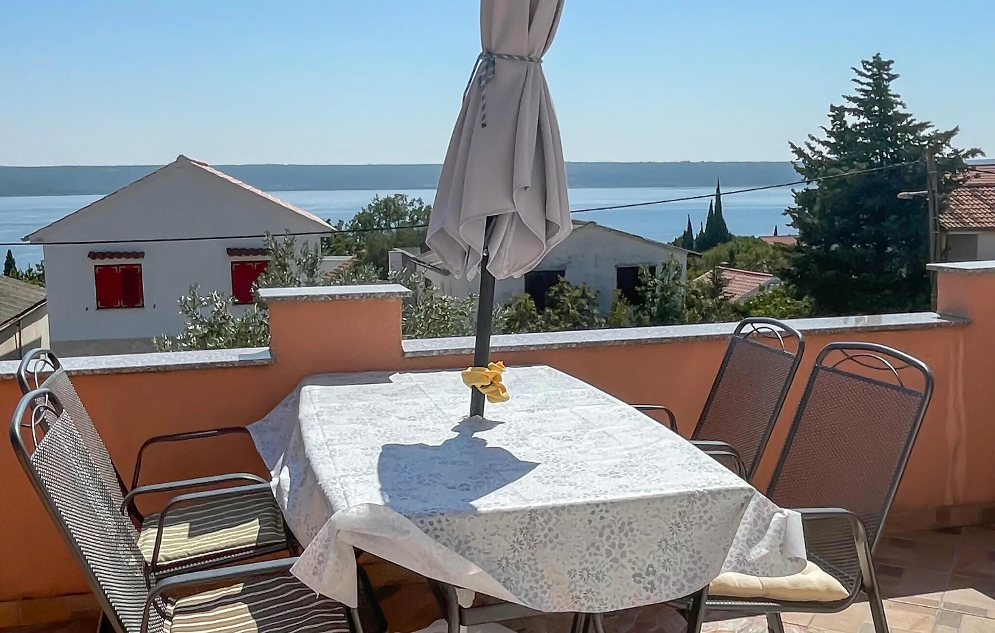 Apartman Maslenica - CDY117