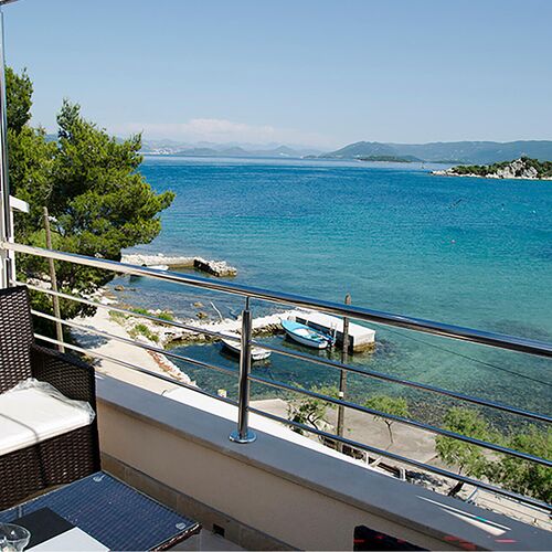 Apartman Sreser - CDP759