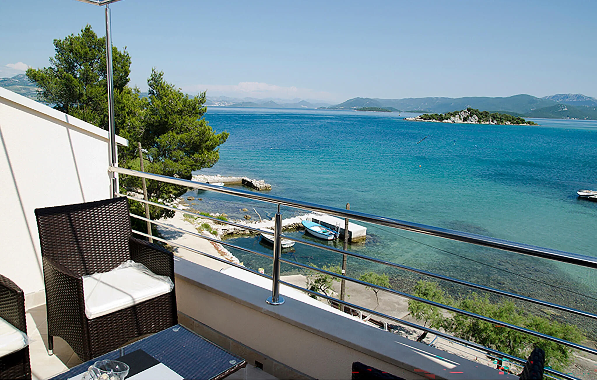 Apartman Sreser - CDP759