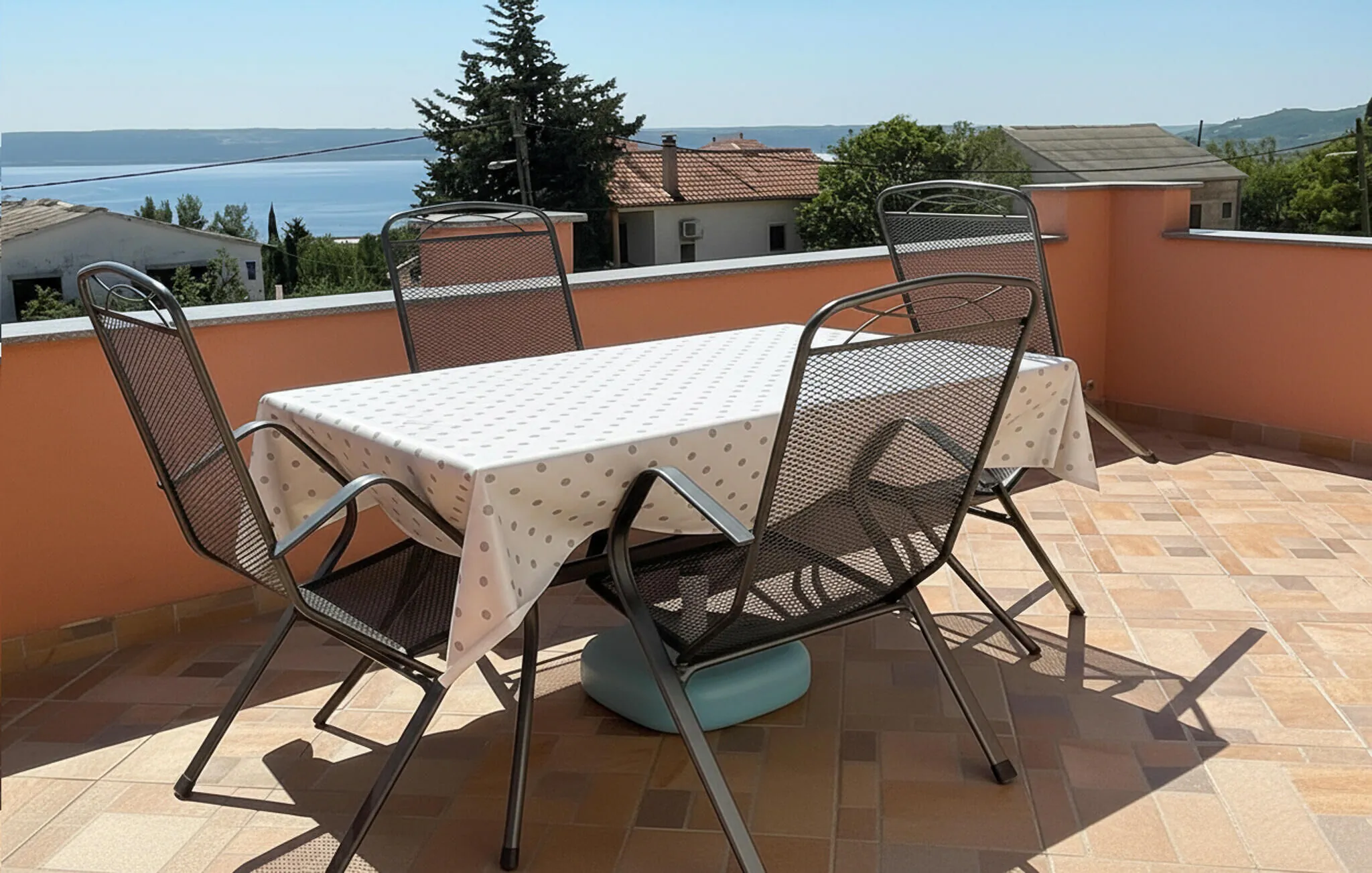 Apartman Maslenica - CDY115