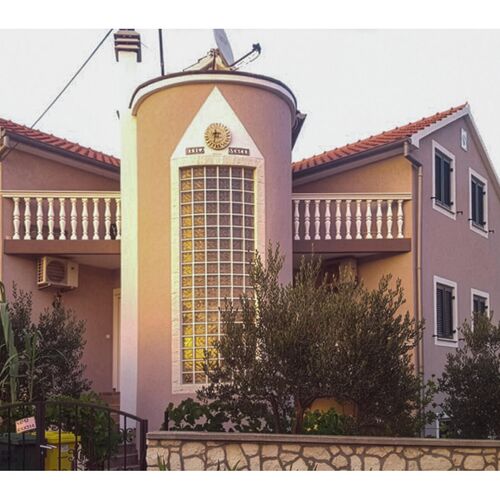 Apartman Jezera - CSV458