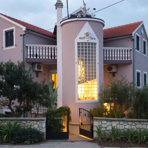 Apartman Jezera - CSV457