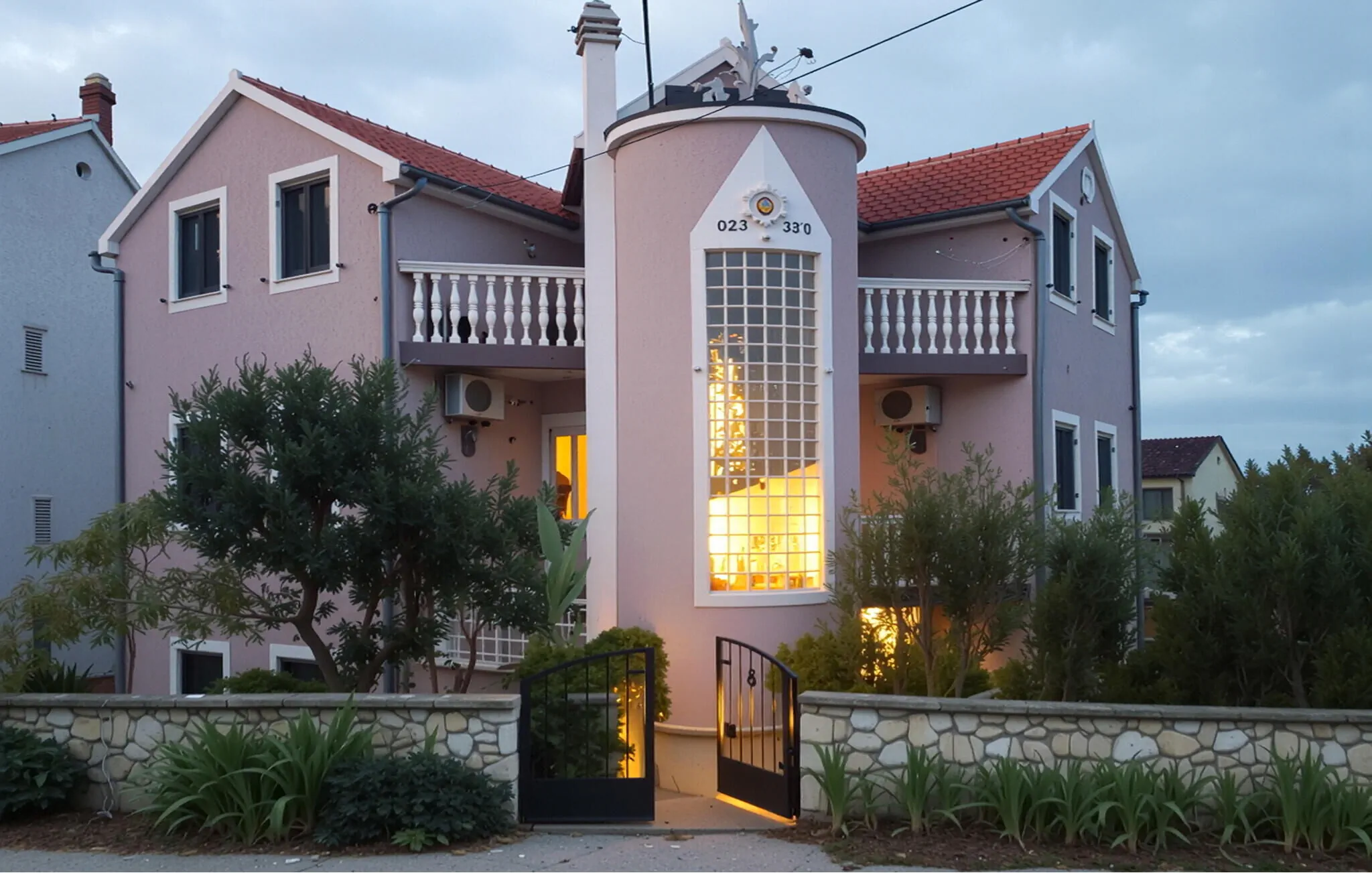 Apartman Jezera - CSV457