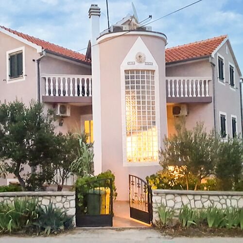 Apartman Jezera - CSV460