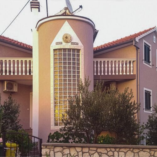 Apartman Jezera - CSV459