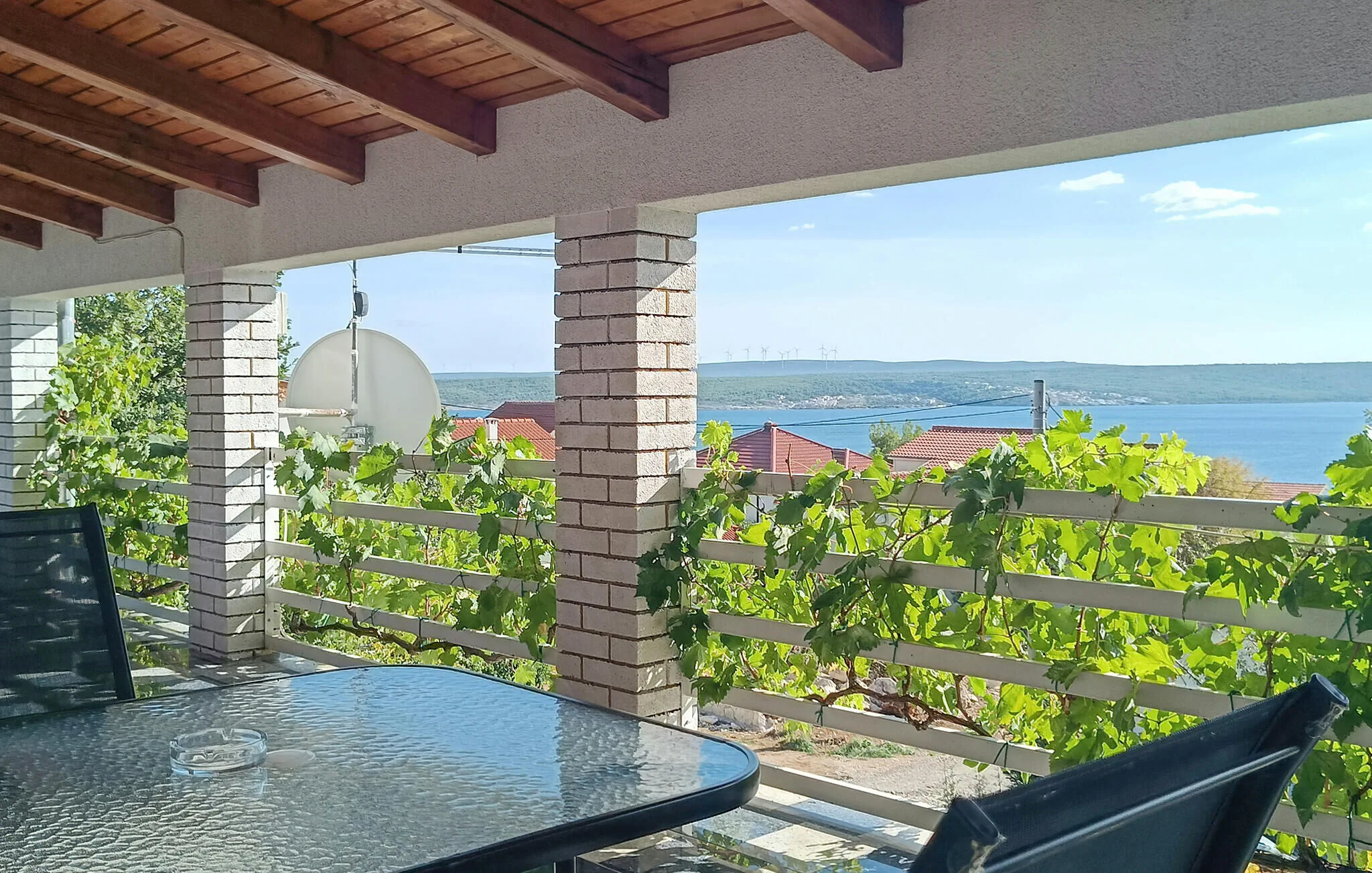 Apartman Maslenica - CDY108