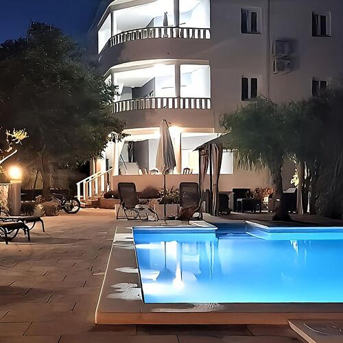 Apartman Rogoznica - CSV407