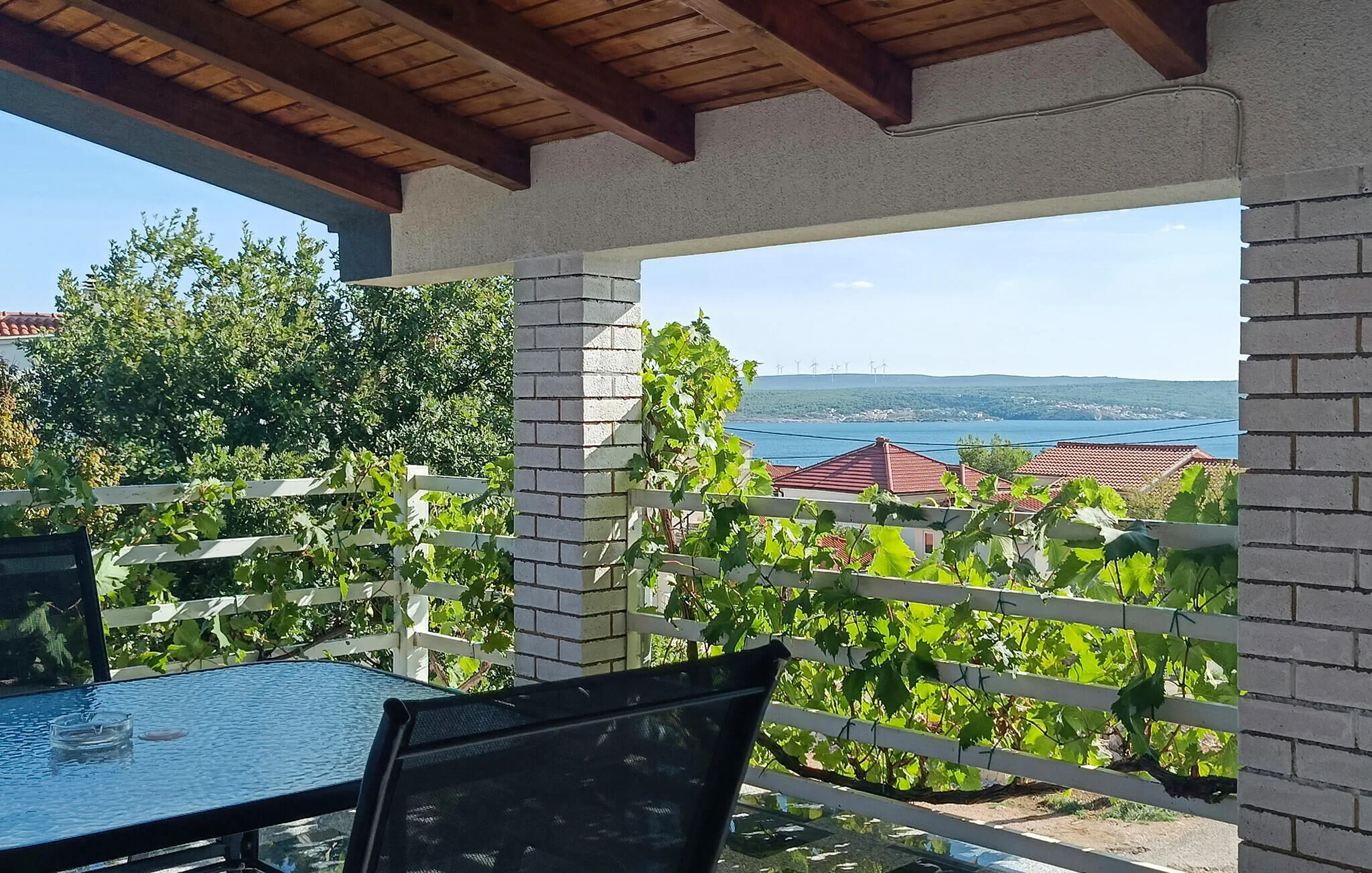 Apartman Maslenica - CDY107