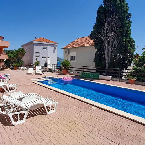 Apartman Okrug Gornji - CSC972