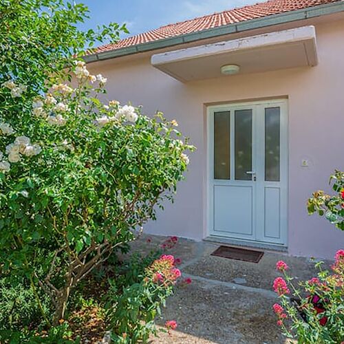 Vendégház Šestanovac - CSD106