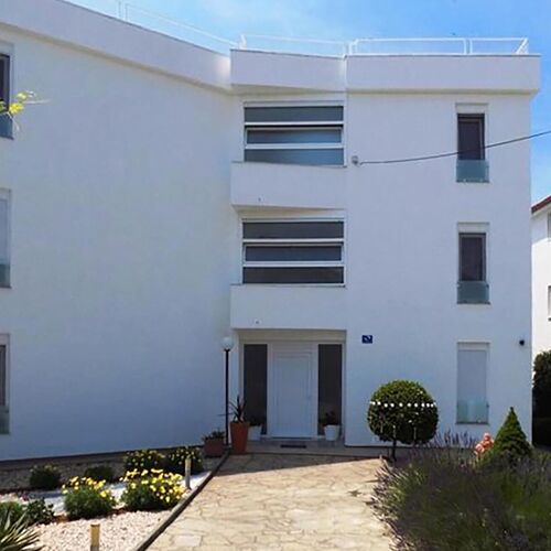 Apartman Pirovac - CSV391