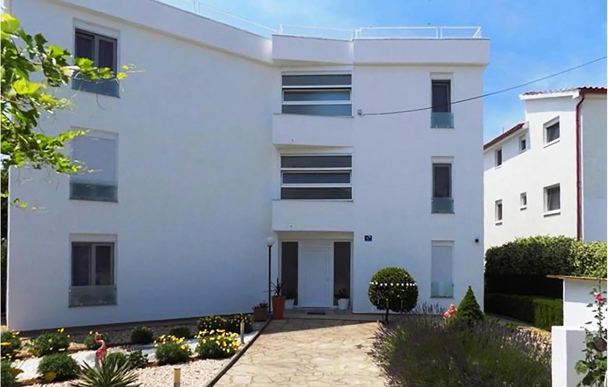 Apartman Pirovac - CSV391