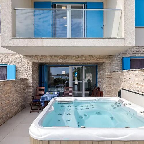 Vendégház Privlaka - CDY145