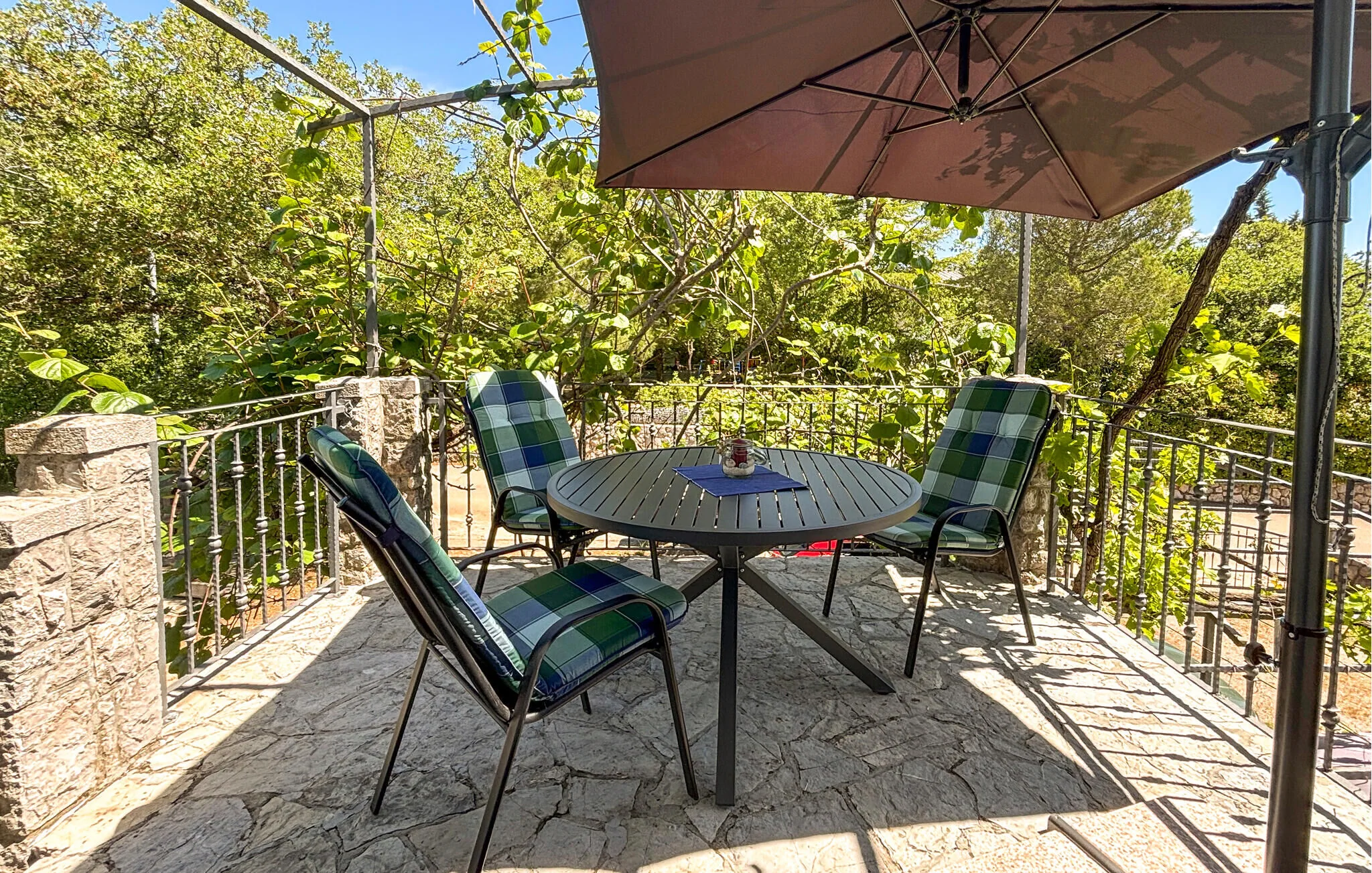 Apartman Pinezići - CKI690