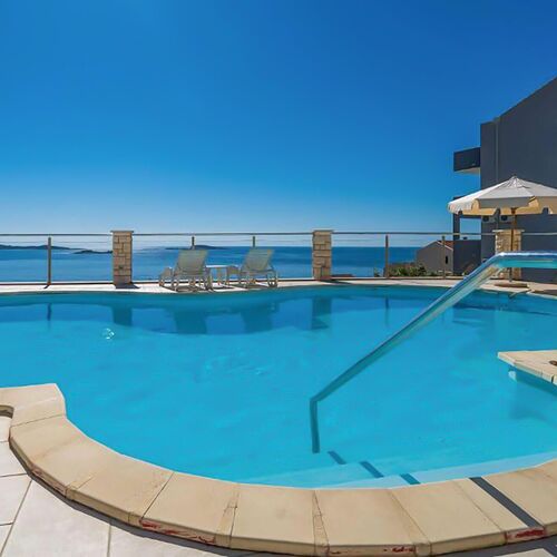 Apartman Mlini - CDD787